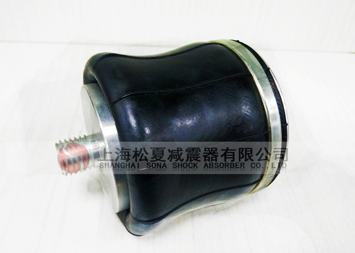 囊式<a href='http://www.sciee.net/' target='_blank'><u>空氣彈簧</u></a>