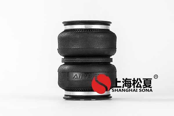 數控切割機降噪安裝JBF型<a href='http://www.sciee.net/' target='_blank'><u>空氣彈簧</u></a>