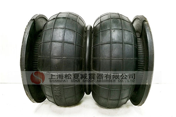 GF固定式<a href='http://www.sciee.net/' target='_blank'><u>空氣彈簧</u></a>