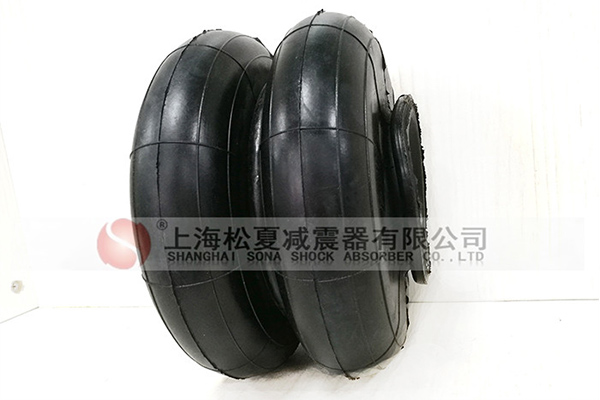 ZF型自密封橡膠<a href='http://www.sciee.net/' target='_blank'><u>空氣彈簧</u></a>