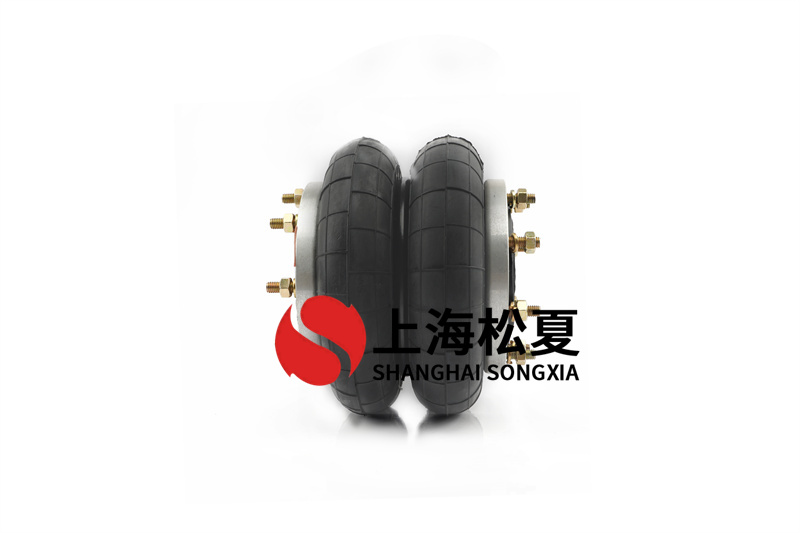空氣彈簧減振器的承載標(biāo)準(zhǔn)很高。