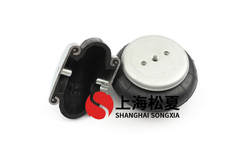 高頻振動器JBF型橡膠<a href='http://www.sciee.net/' target='_blank'><u>空氣彈簧</u></a>使用方法
