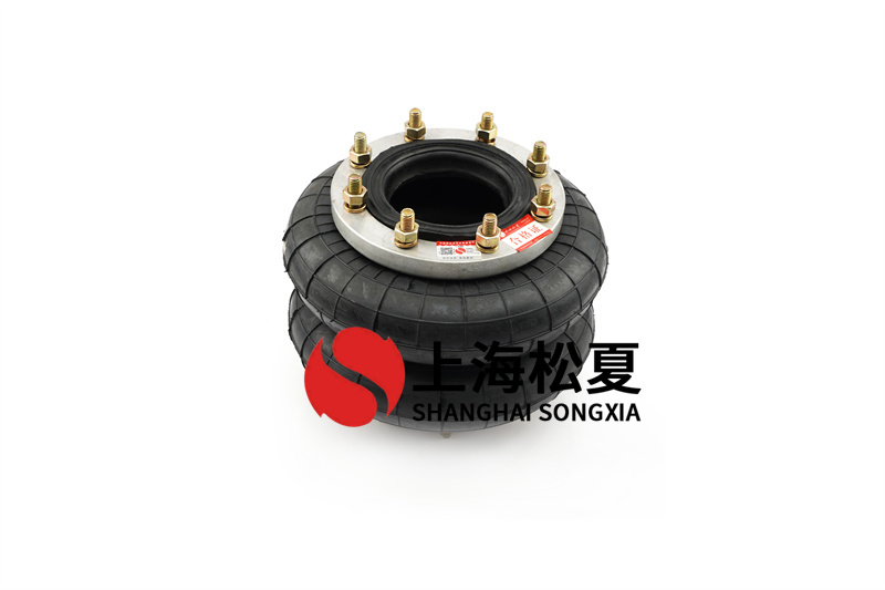 振動時效平臺可以用<a href='/' target='_blank'><u>橡膠氣囊</u></a>減震嗎？
