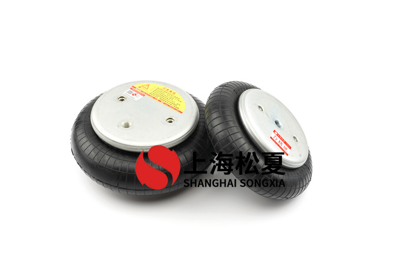 臥式振動(dòng)電機(jī)用多大的糾偏氣囊？