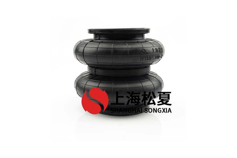 <a href='http://www.sciee.net/' target='_blank'><u>空氣彈簧</u></a>-類似M31062橡膠氣囊在配套變速箱試驗臺架安裝使用
