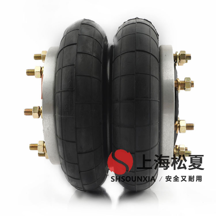 三維振動(dòng)平臺(tái)HF型活套<a href='http://www.sciee.net/' target='_blank'><u>空氣彈簧</u></a>