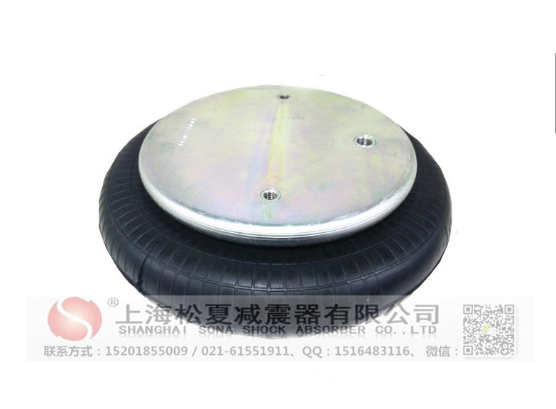 JBF卷邊式<a href='http://www.sciee.net/' target='_blank'><u>空氣彈簧</u></a>