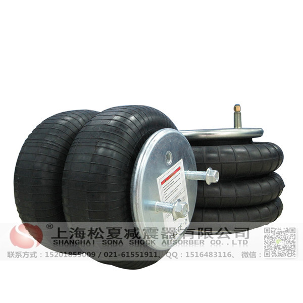 橡膠<a href='http://www.sciee.net/' target='_blank'><u>空氣彈簧</u></a>
