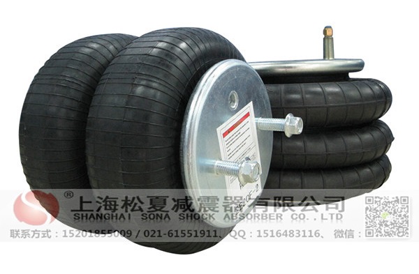 <a href='http://www.sciee.net/' target='_blank'><u>空氣彈簧</u></a>減震器的合理使用及安裝方式