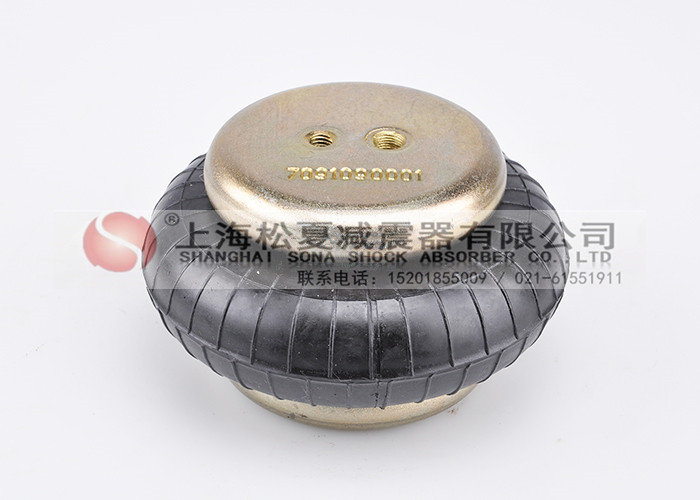 JBF145/110-1橡膠<a href='http://www.sciee.net/' target='_blank'><u>空氣彈簧</u></a>