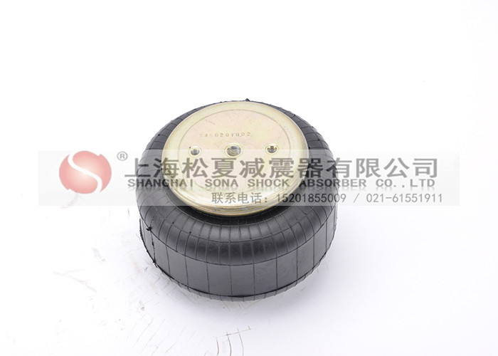 JBF240-180-1橡膠<a href='http://www.sciee.net/' target='_blank'><u>空氣彈簧</u></a>