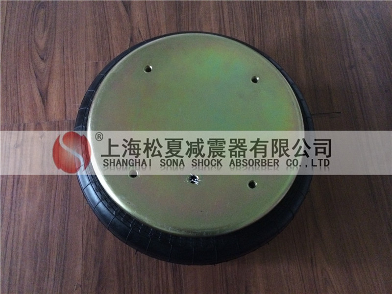 JBF386/140-1橡膠<a href='http://www.sciee.net/' target='_blank'><u>空氣彈簧</u></a>