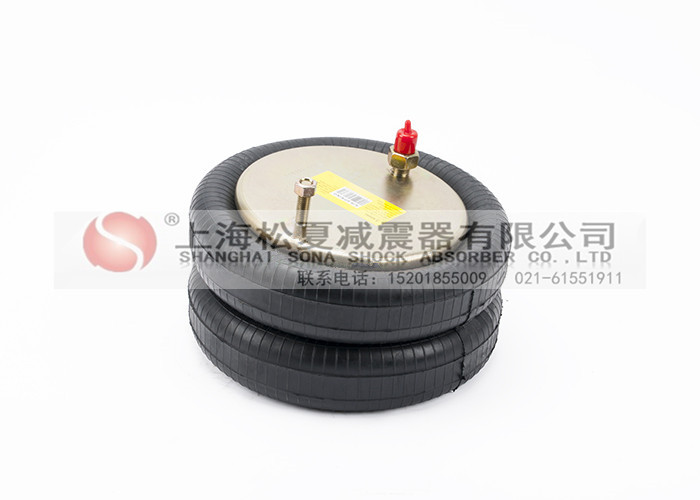 JBF343/104-2橡膠<a href='http://www.sciee.net/' target='_blank'><u>空氣彈簧</u></a>