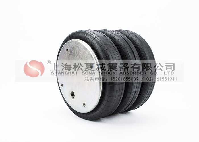 JBF406/520-3橡膠<a href='http://www.sciee.net/' target='_blank'><u>空氣彈簧</u></a>