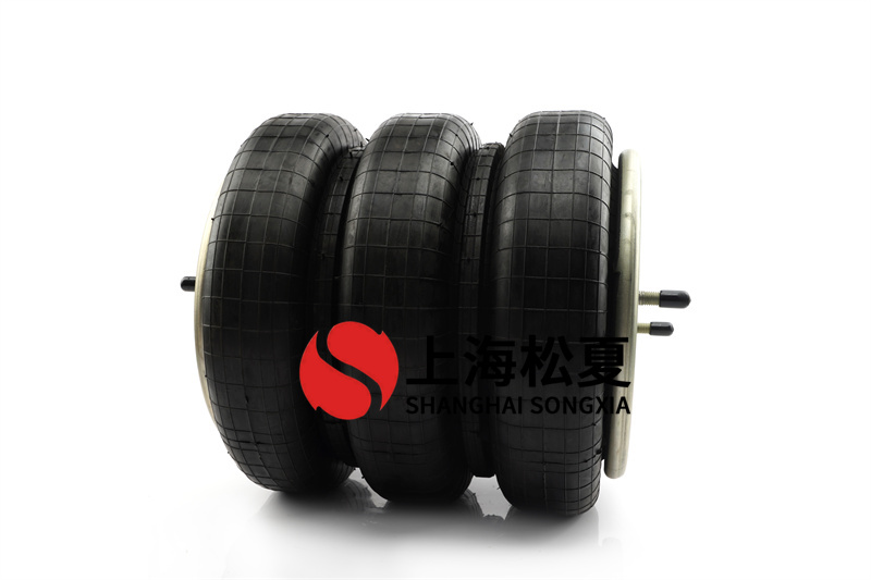 空氣彈簧的作用和工作原理是什么？