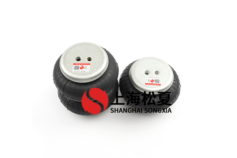 高速<a href='http://www.sciee.net/' target='_blank'><u>空氣彈簧</u></a>的結構和技術的作用是什么