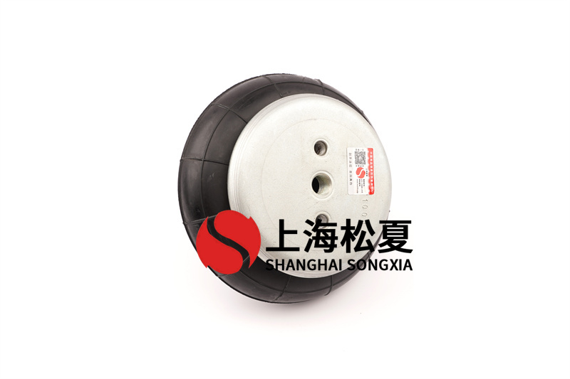 <a href='http://www.sciee.net/' target='_blank'><u>空氣彈簧</u></a>內(nèi)部結(jié)構(gòu)
