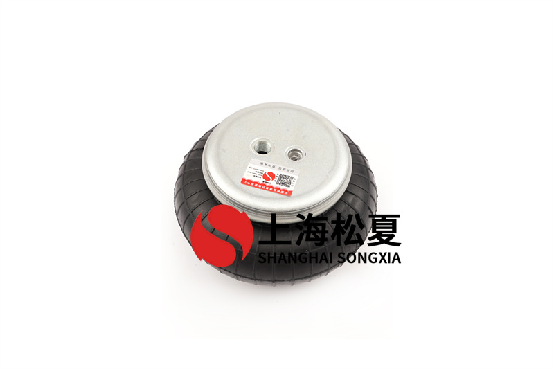 橡膠空氣彈簧常見故障有哪些？