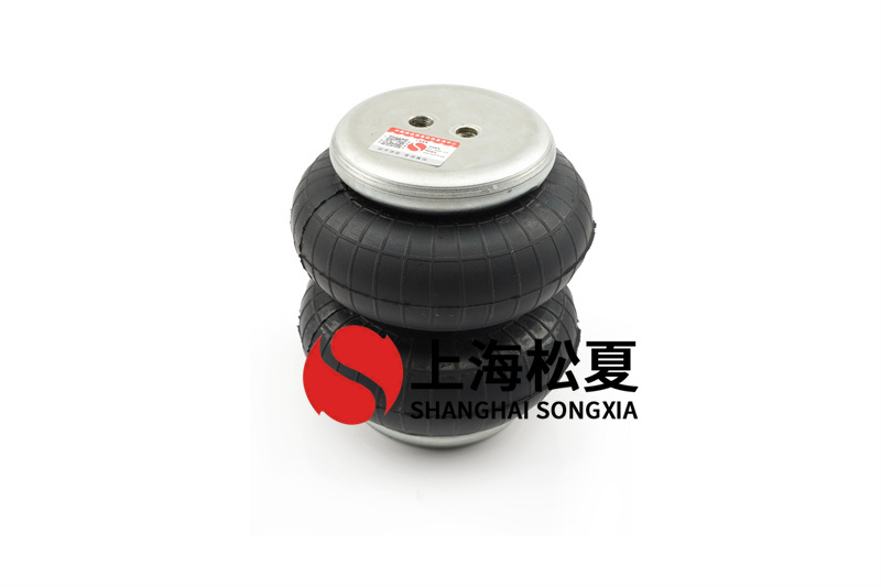 橡膠空氣彈簧運(yùn)用在什么地方？