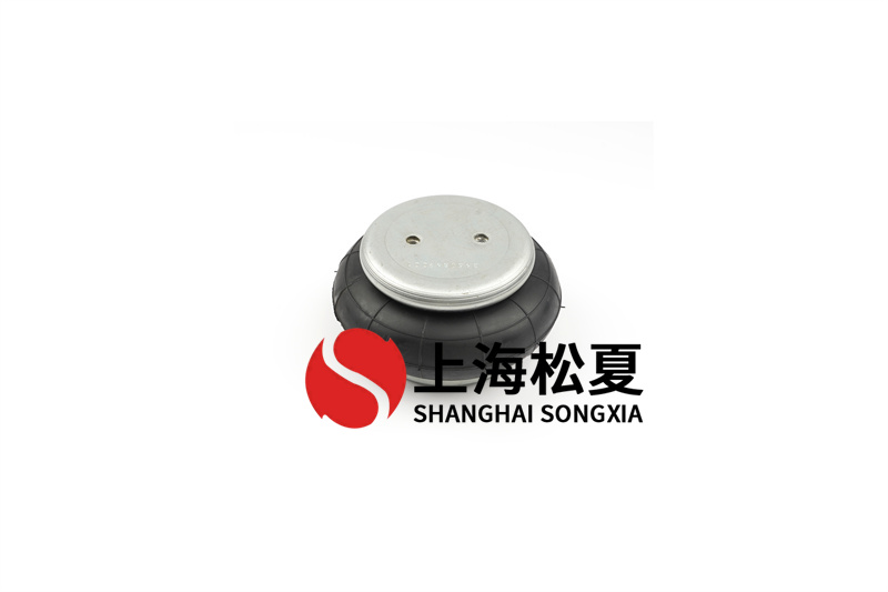 橡膠<a href='http://www.sciee.net/' target='_blank'><u>空氣彈簧</u></a>耐壓不夠的原因
