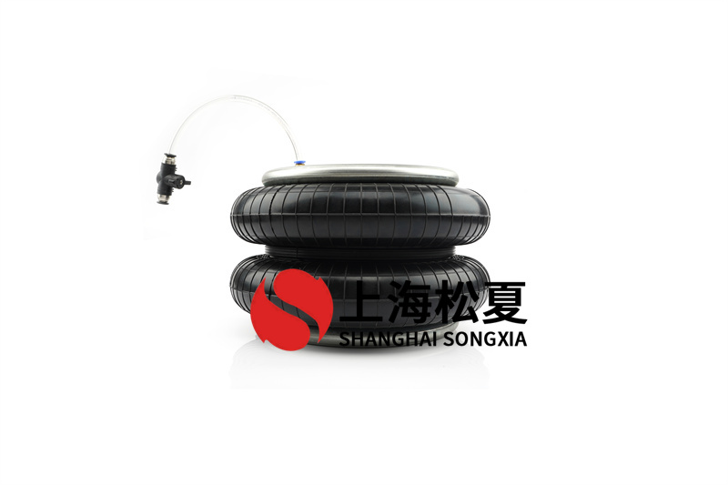  囊式<a href='http://www.sciee.net/' target='_blank'><u>空氣彈簧</u></a>檢測壓力的大小